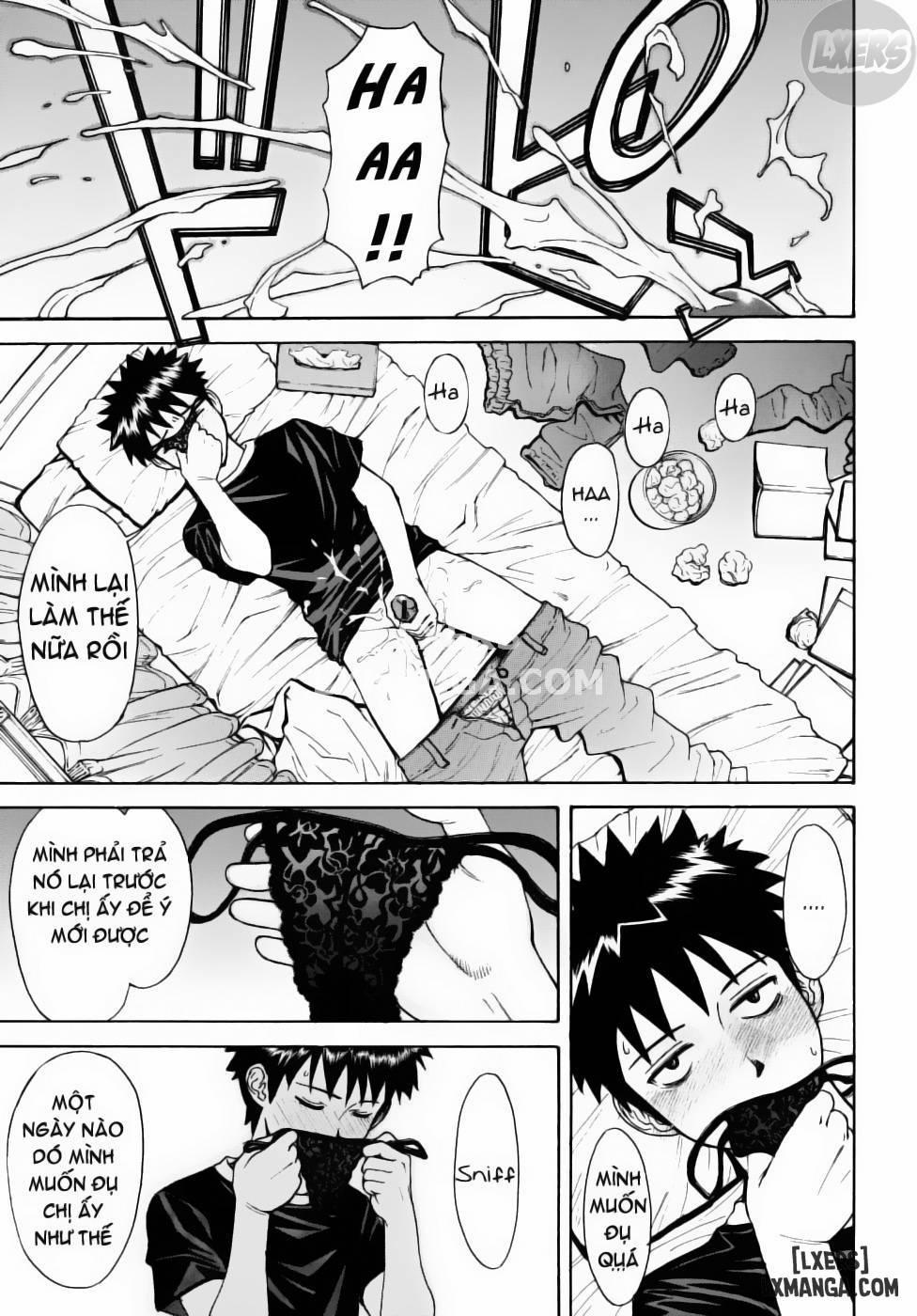 không đứng đắn 1 trang 8