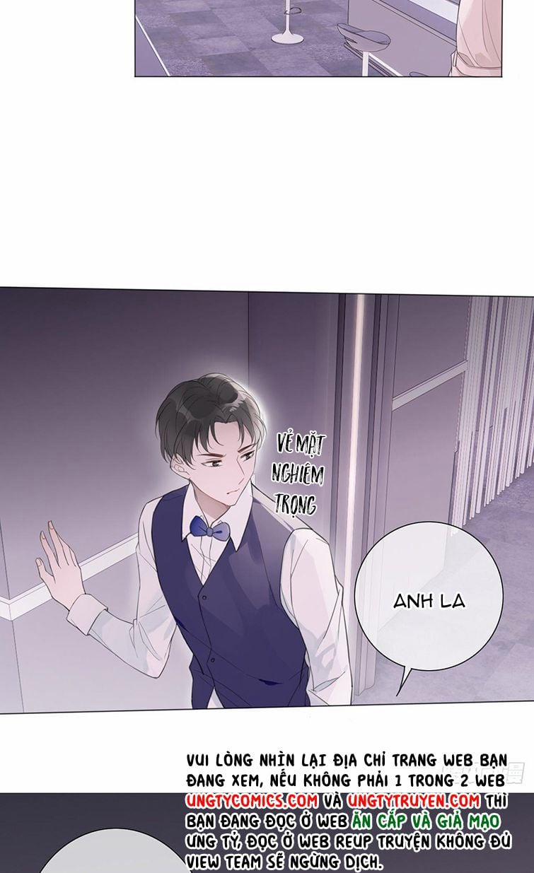 Không Dung Nạp Đường 1 trang 12