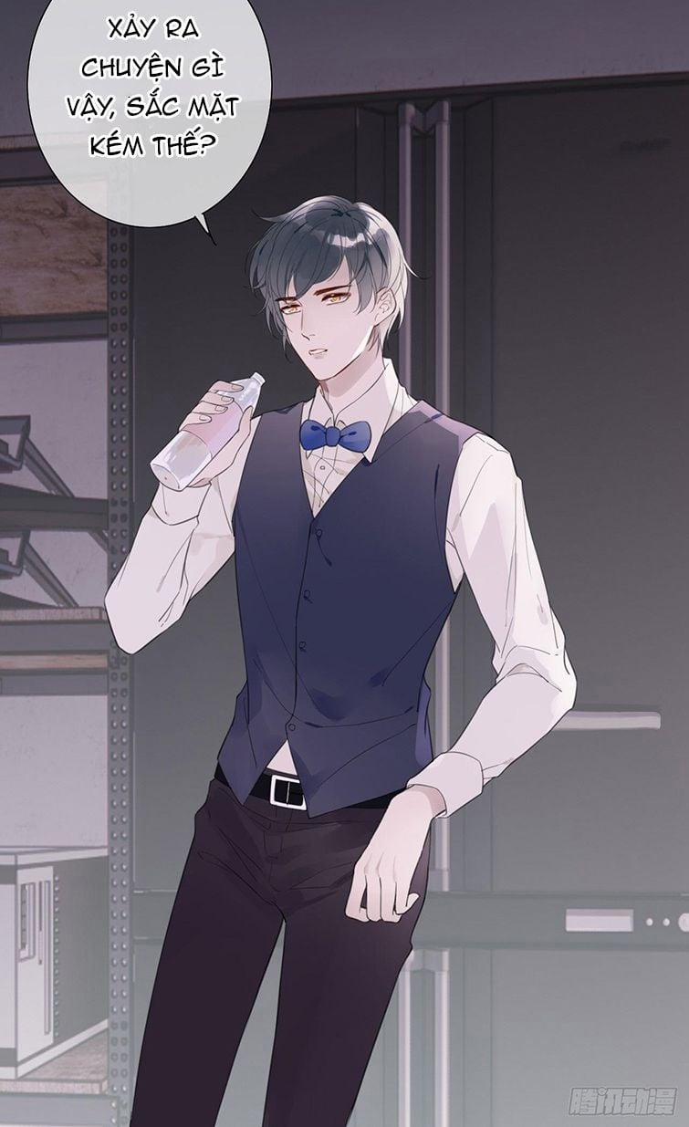 Không Dung Nạp Đường 1 trang 13