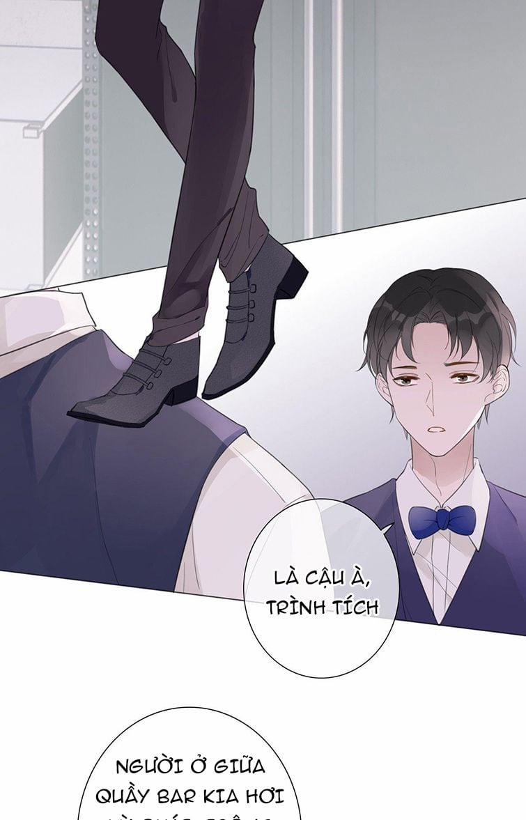 Không Dung Nạp Đường 1 trang 14