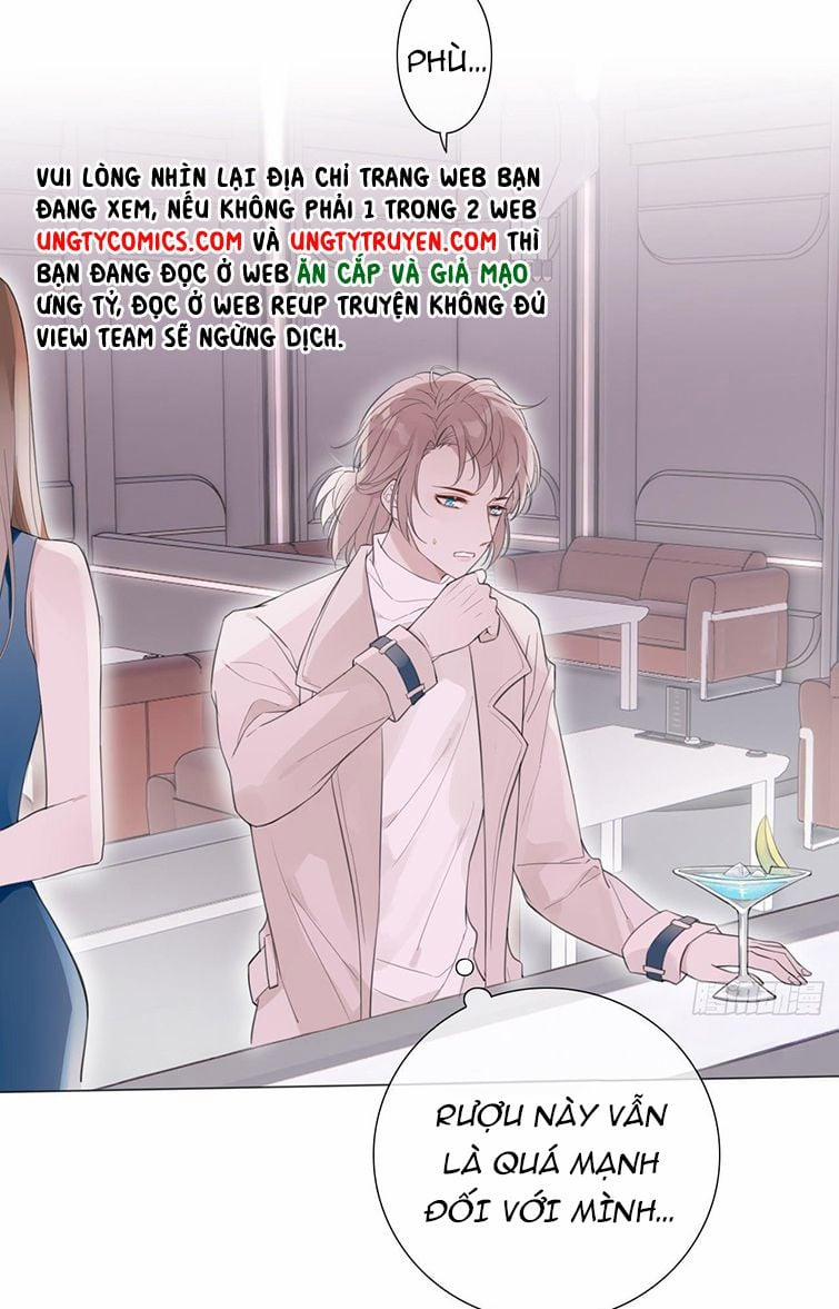 Không Dung Nạp Đường 1 trang 18