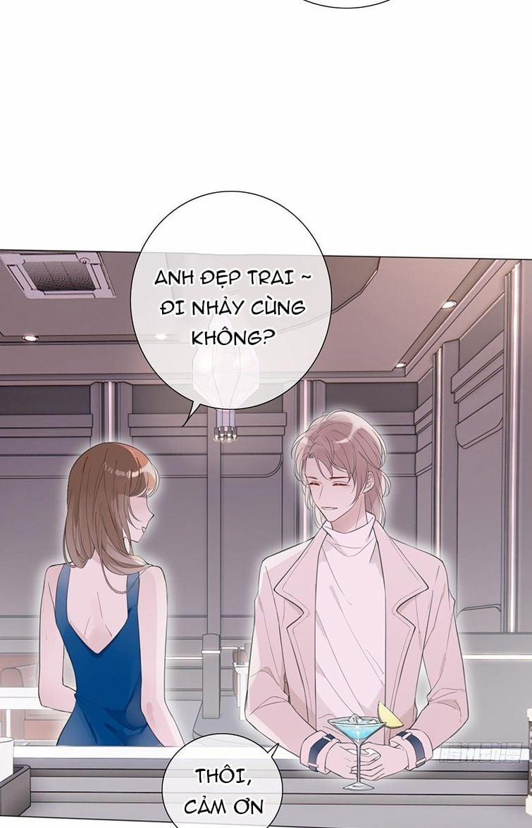 Không Dung Nạp Đường 1 trang 19