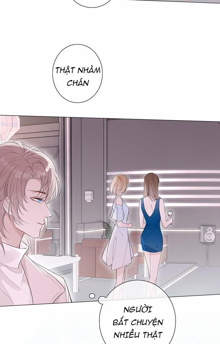 Không Dung Nạp Đường 1 trang 20