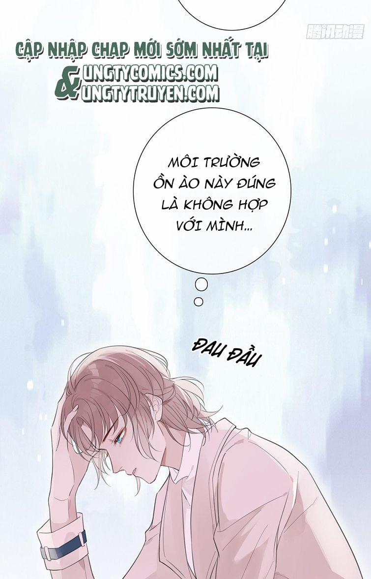 Không Dung Nạp Đường 1 trang 21