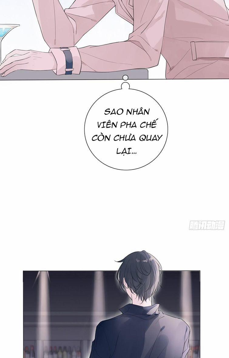 Không Dung Nạp Đường 1 trang 22