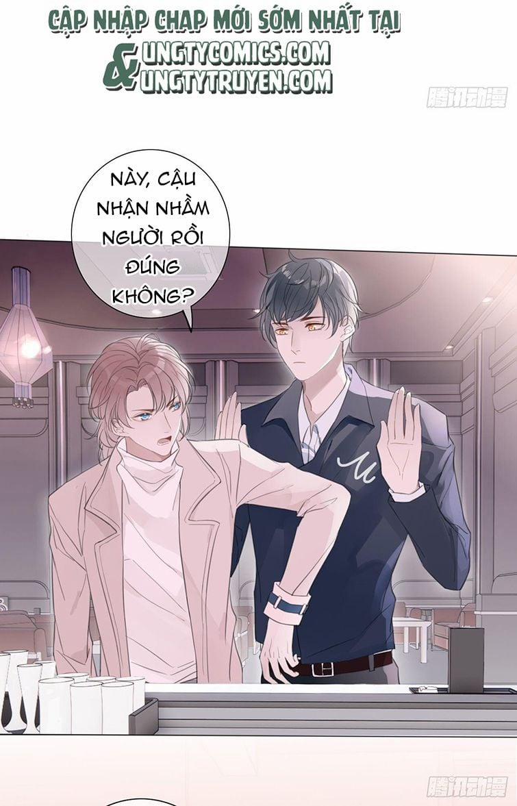 Không Dung Nạp Đường 1 trang 27