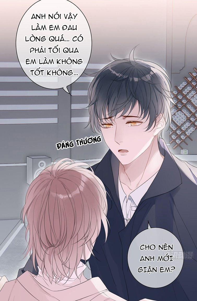 Không Dung Nạp Đường 1 trang 28