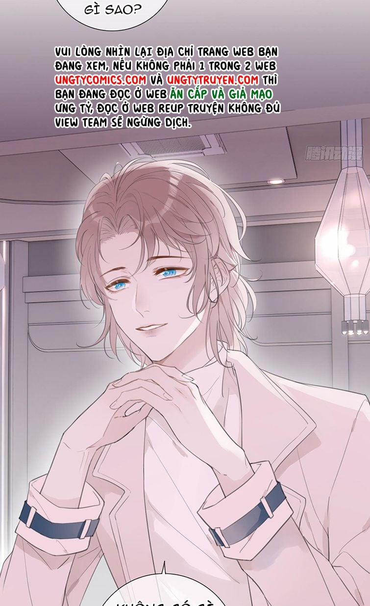 Không Dung Nạp Đường 1 trang 3