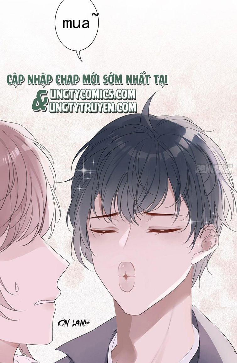 Không Dung Nạp Đường 1 trang 31