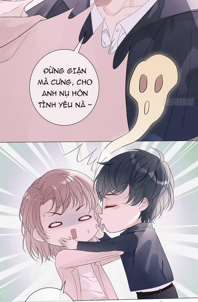 Không Dung Nạp Đường 1 trang 32