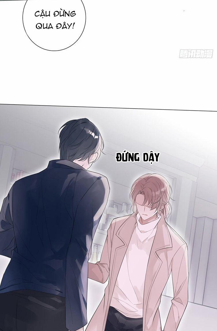 Không Dung Nạp Đường 1 trang 33