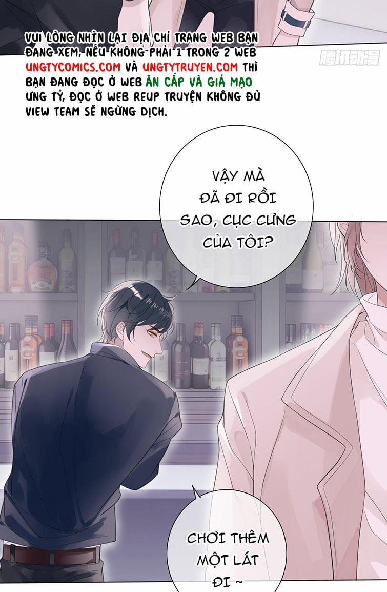 Không Dung Nạp Đường 1 trang 34