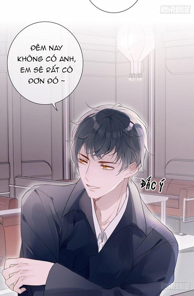 Không Dung Nạp Đường 1 trang 35