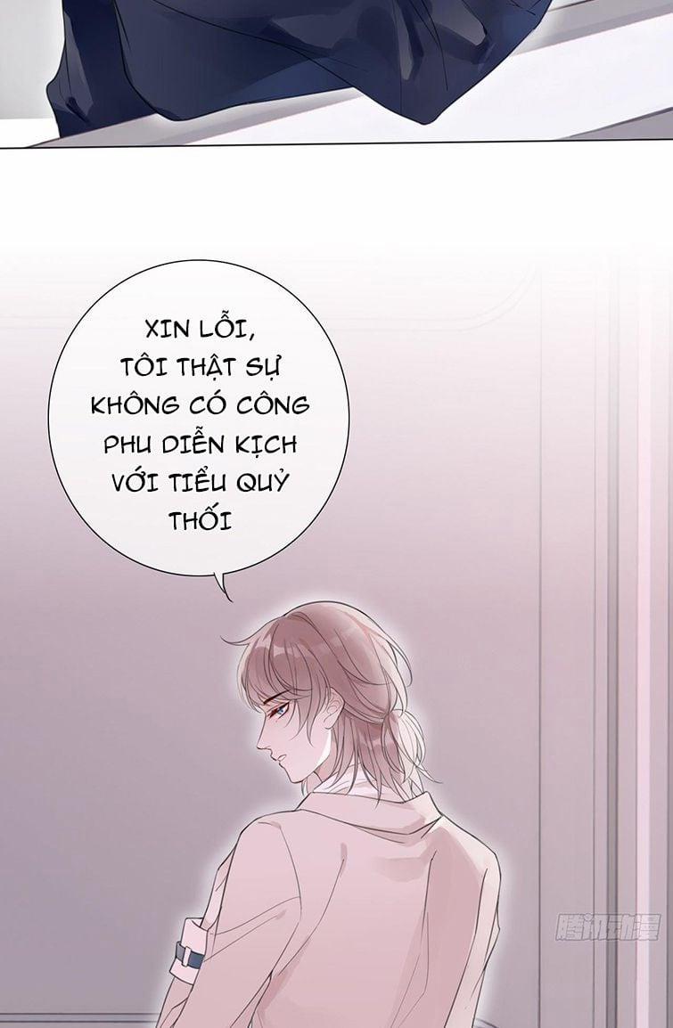 Không Dung Nạp Đường 1 trang 36