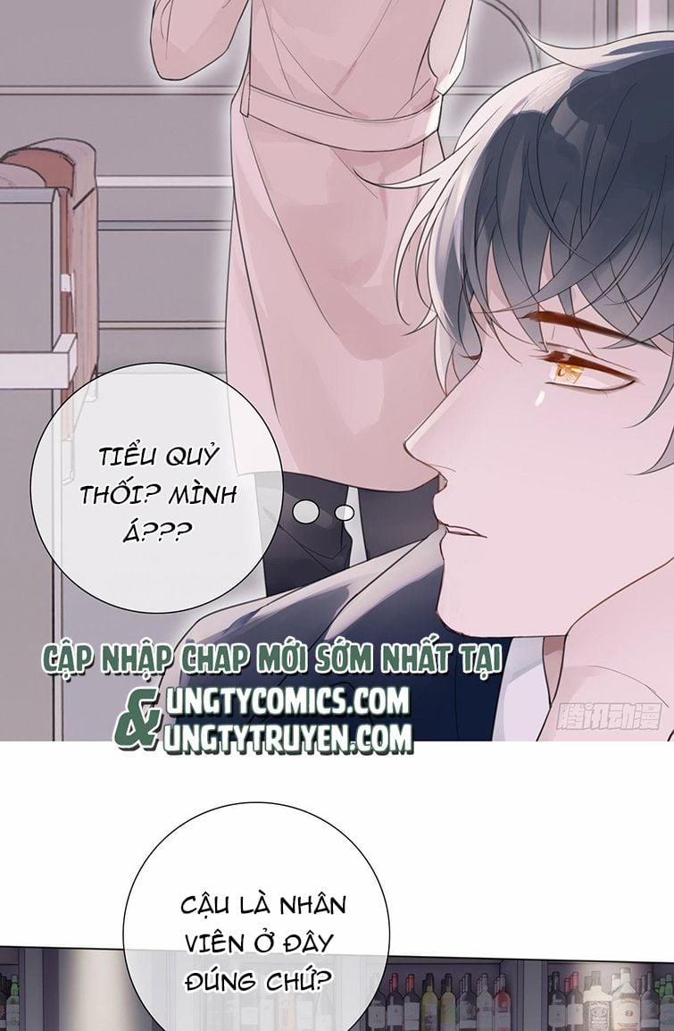 Không Dung Nạp Đường 1 trang 37