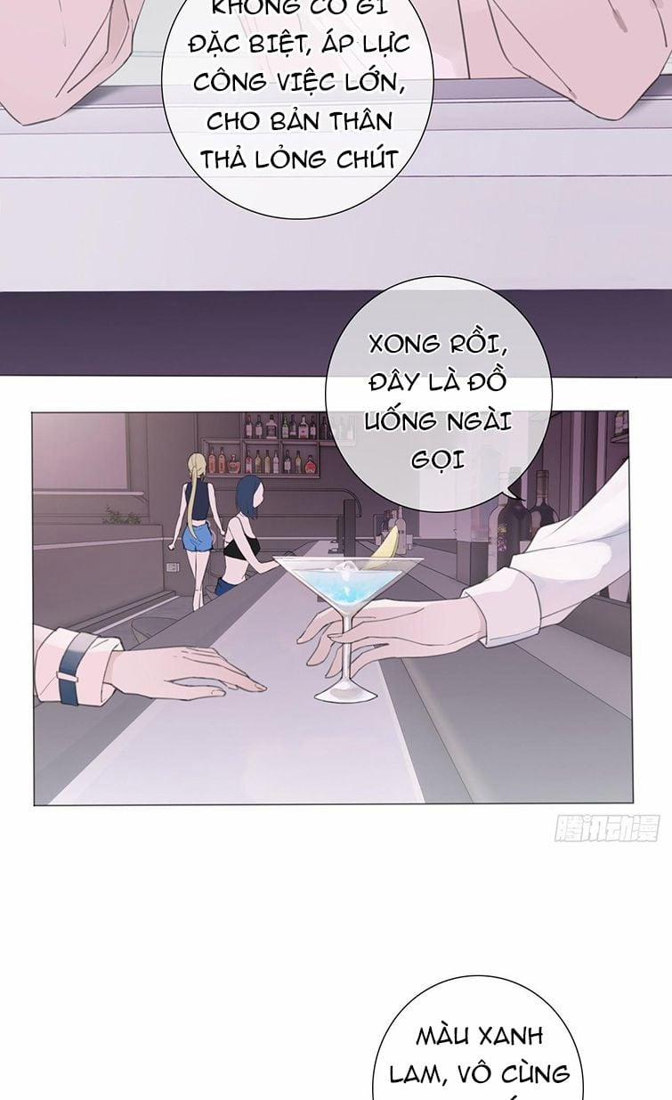 Không Dung Nạp Đường 1 trang 4