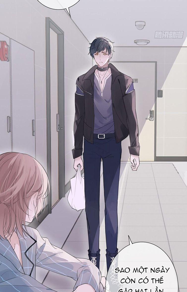 Không Dung Nạp Đường 1 trang 53