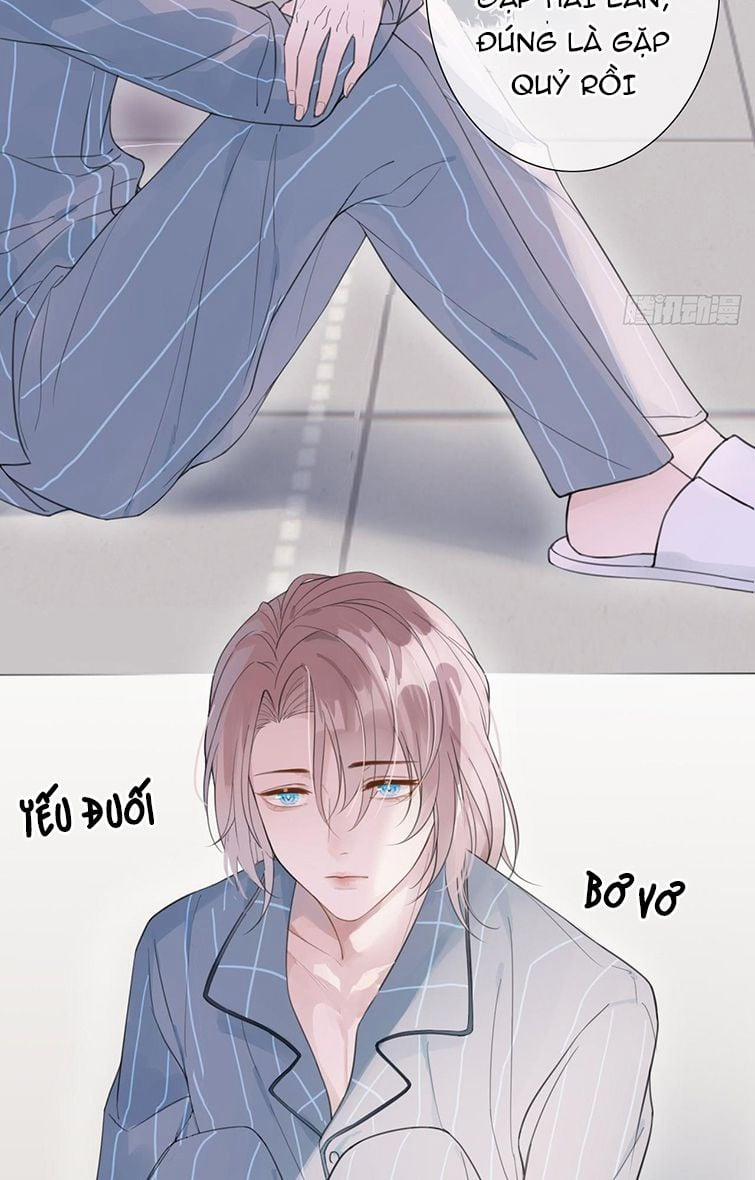 Không Dung Nạp Đường 1 trang 54