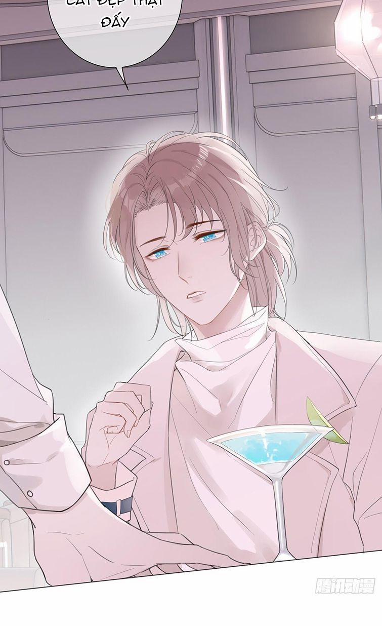 Không Dung Nạp Đường 1 trang 6