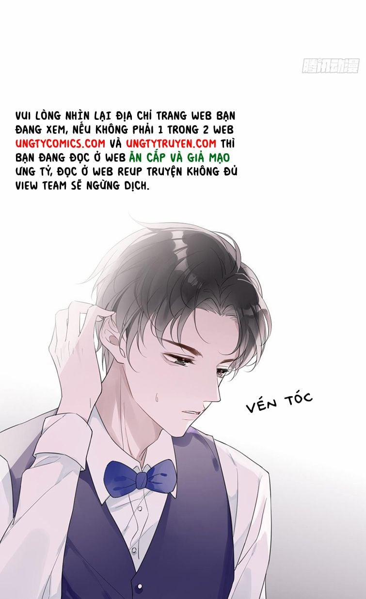 Không Dung Nạp Đường 1 trang 8