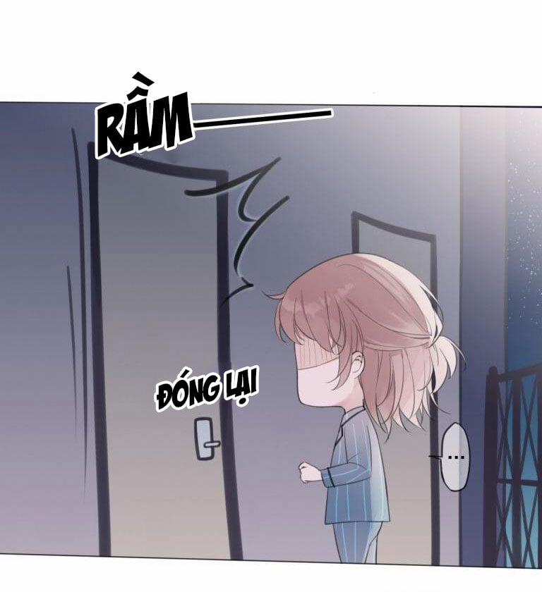 Không Dung Nạp Đường 2 trang 10