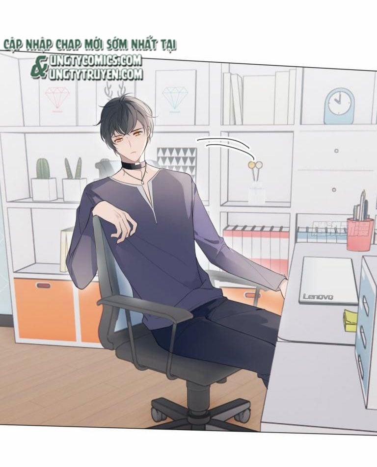 Không Dung Nạp Đường 2 trang 14