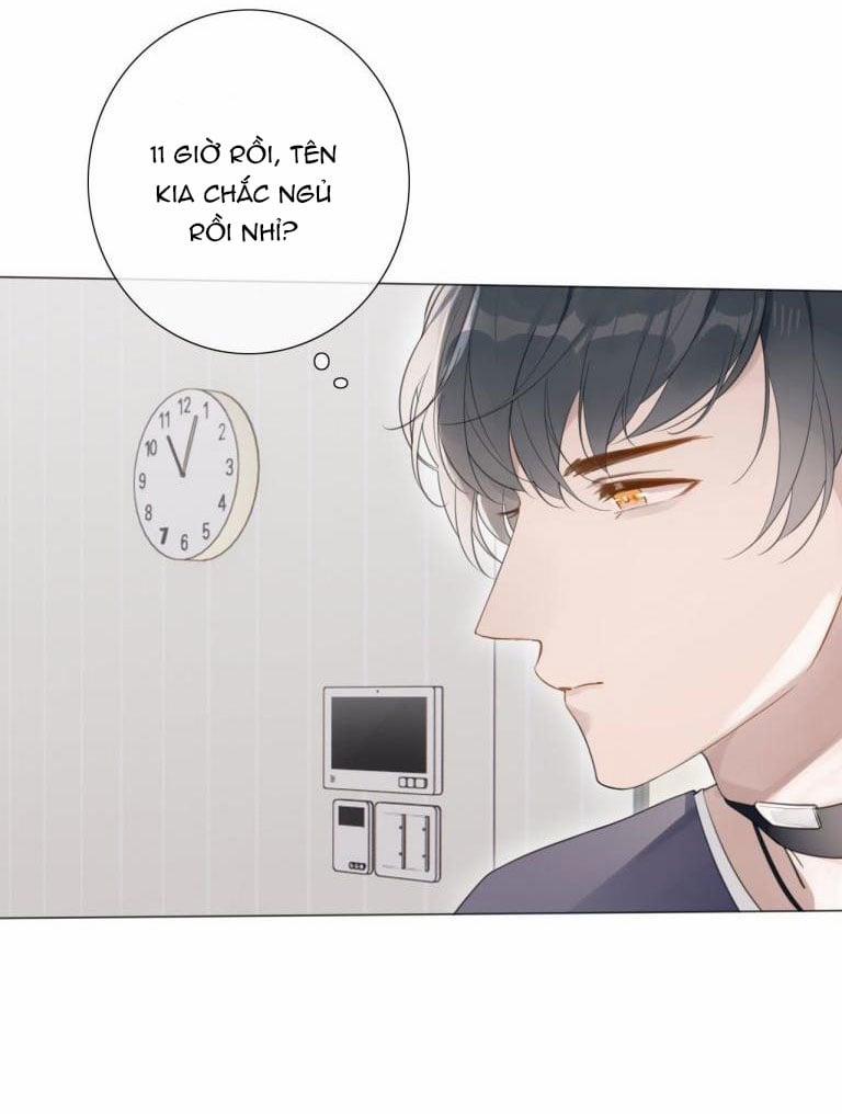 Không Dung Nạp Đường 2 trang 15