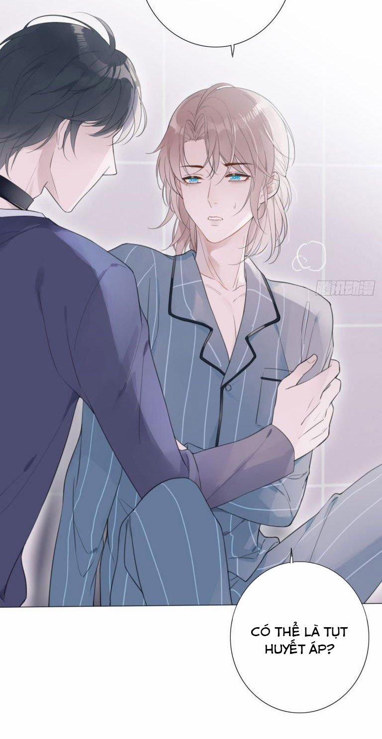 Không Dung Nạp Đường 2 trang 21