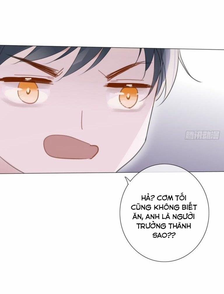 Không Dung Nạp Đường 2 trang 22