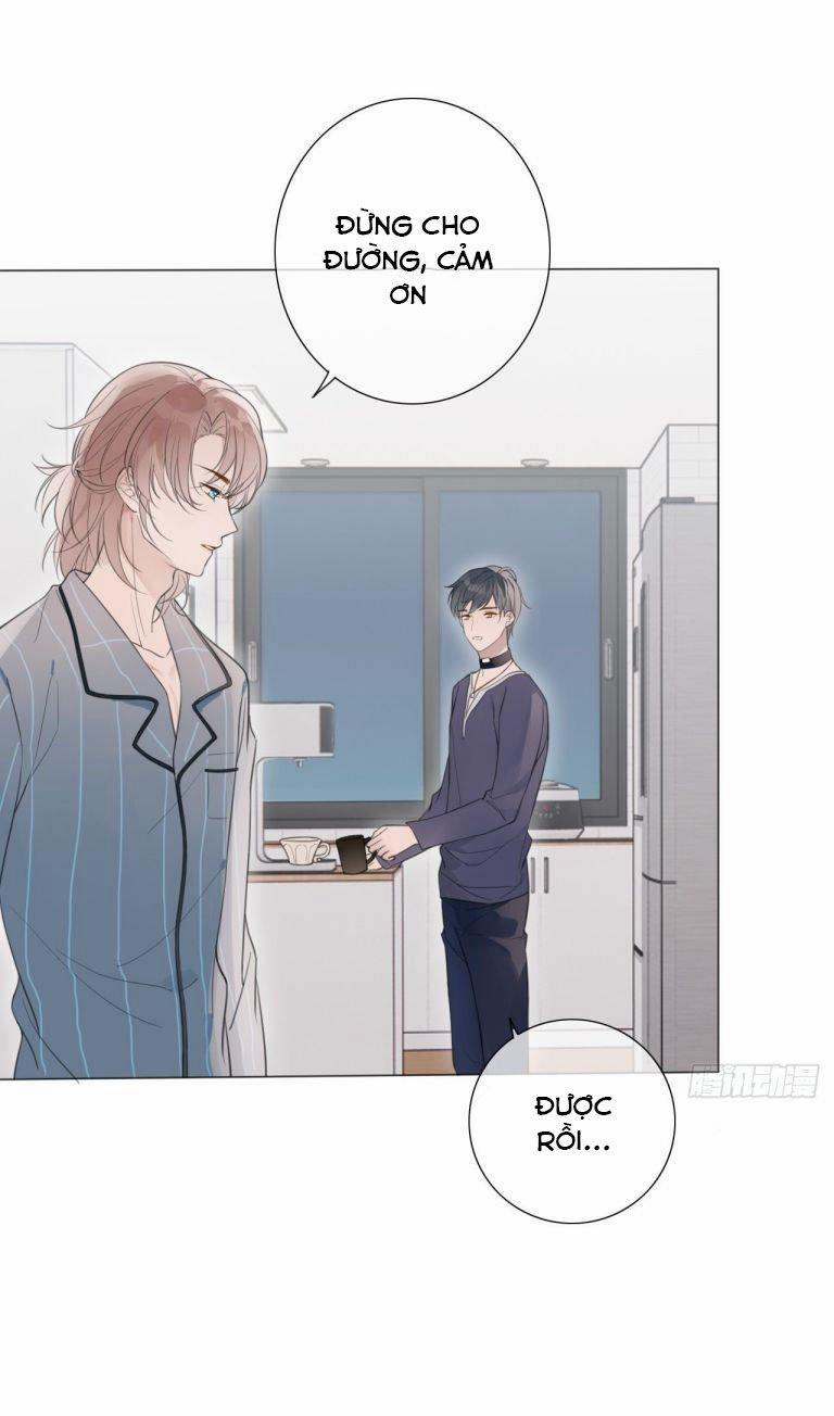 Không Dung Nạp Đường 2 trang 24