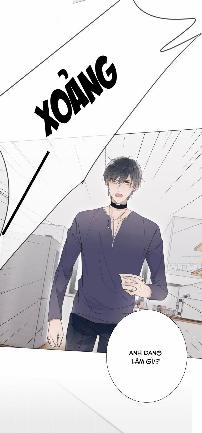 Không Dung Nạp Đường 2 trang 34