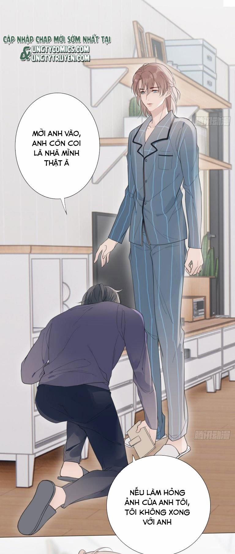 Không Dung Nạp Đường 2 trang 35