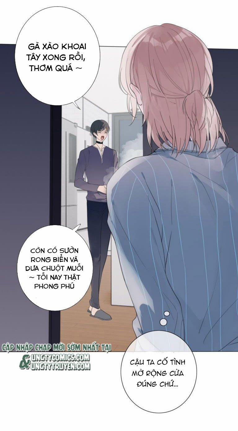 Không Dung Nạp Đường 2 trang 4