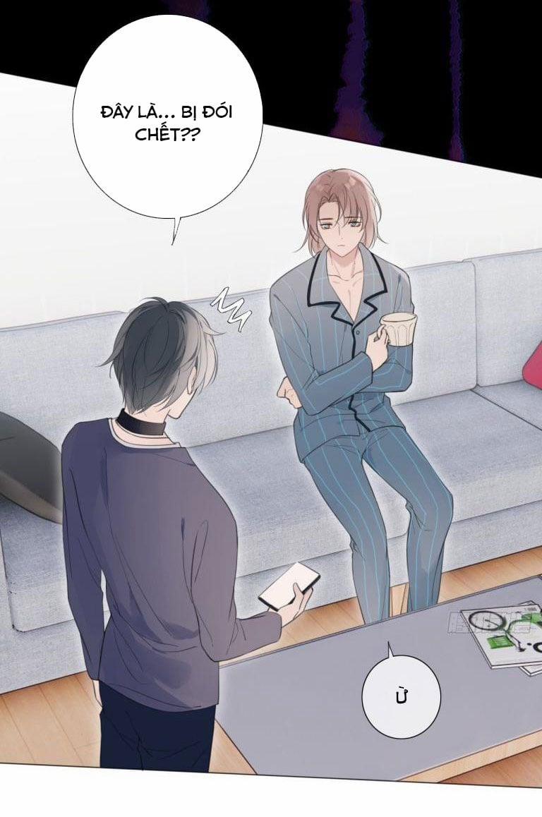 Không Dung Nạp Đường 2 trang 53