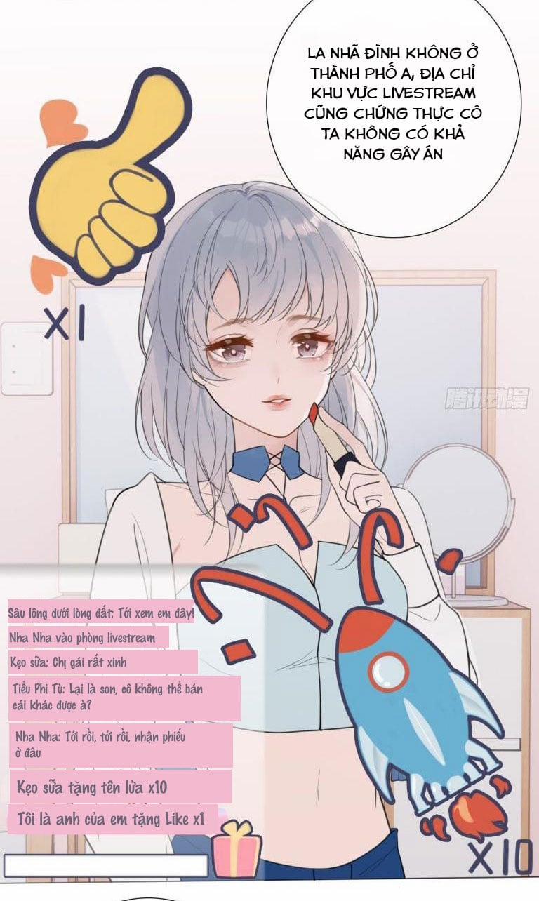 Không Dung Nạp Đường 2 trang 57