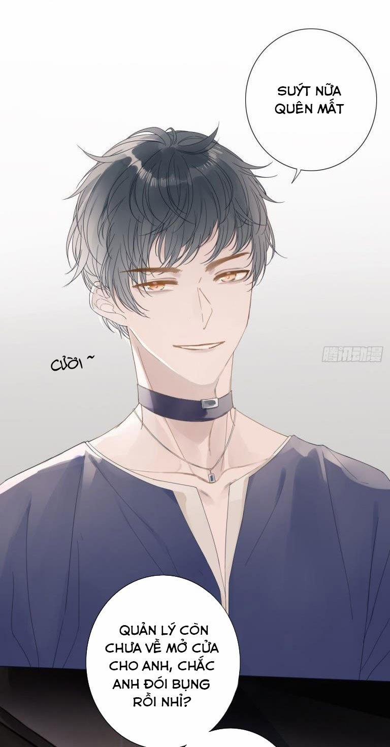 Không Dung Nạp Đường 2 trang 6