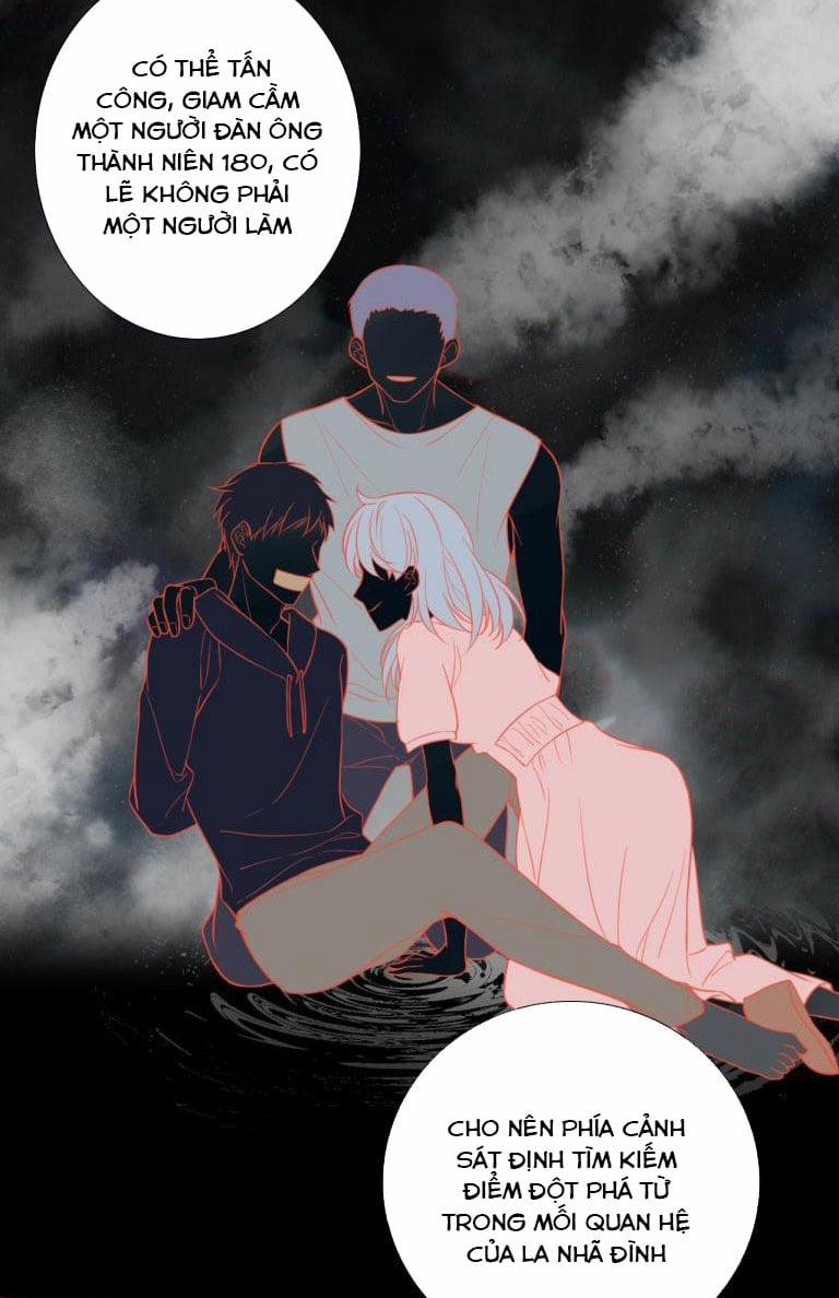 Không Dung Nạp Đường 2 trang 60