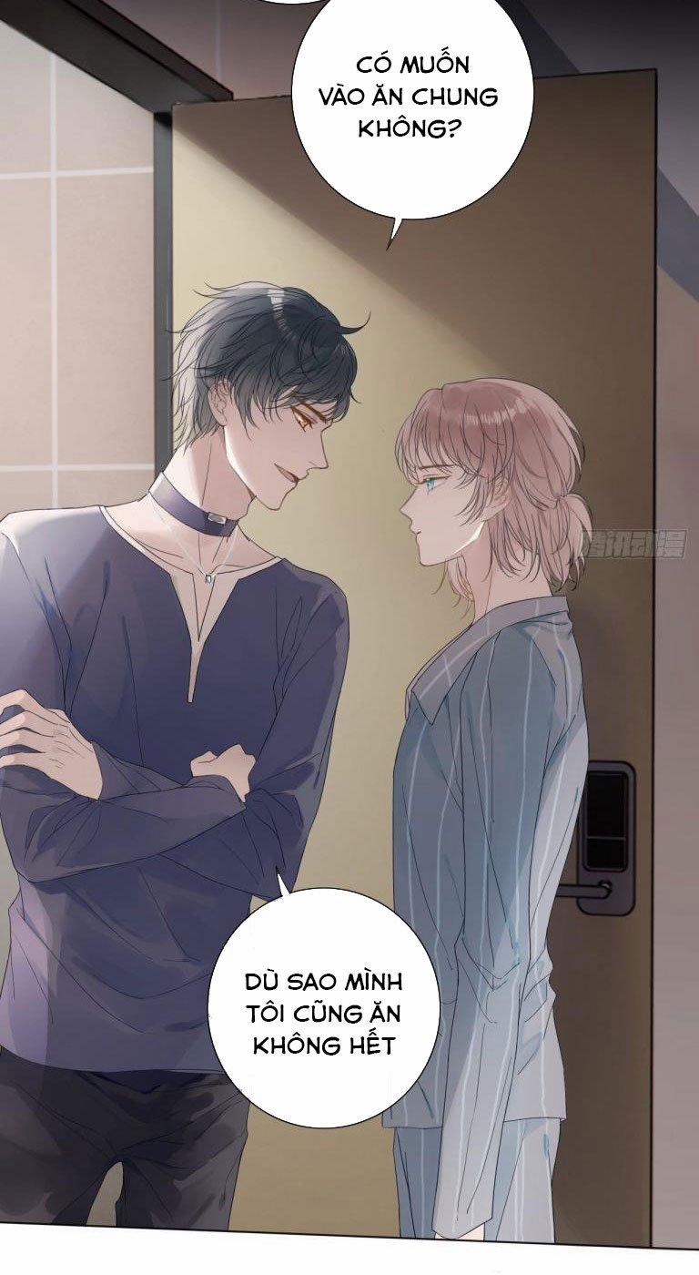 Không Dung Nạp Đường 2 trang 7