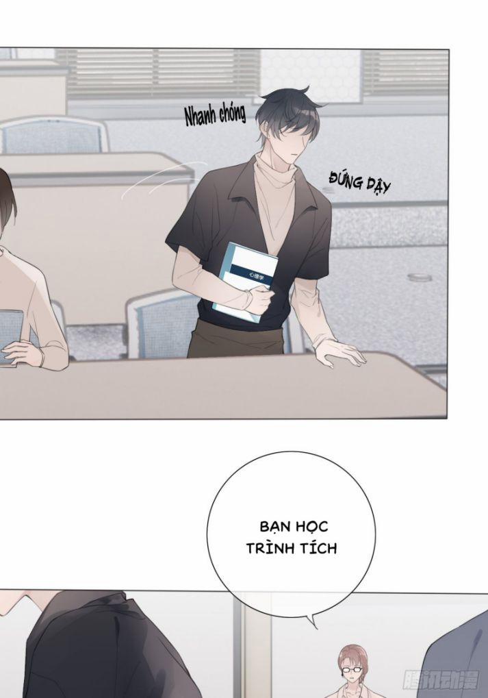 Không Dung Nạp Đường 3 trang 1