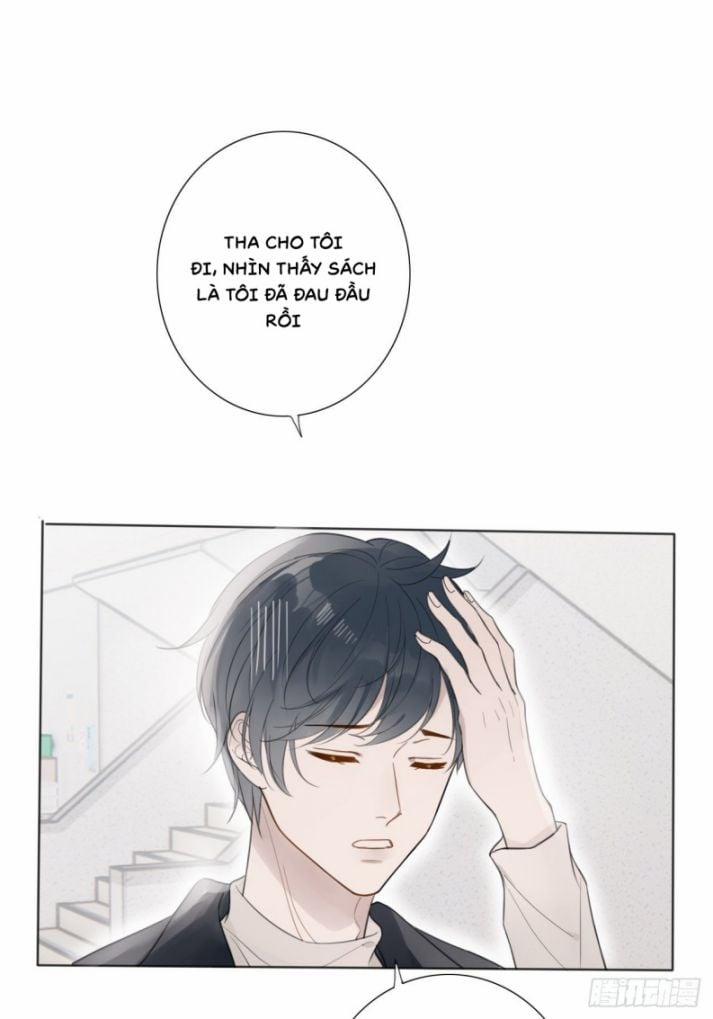 Không Dung Nạp Đường 3 trang 10