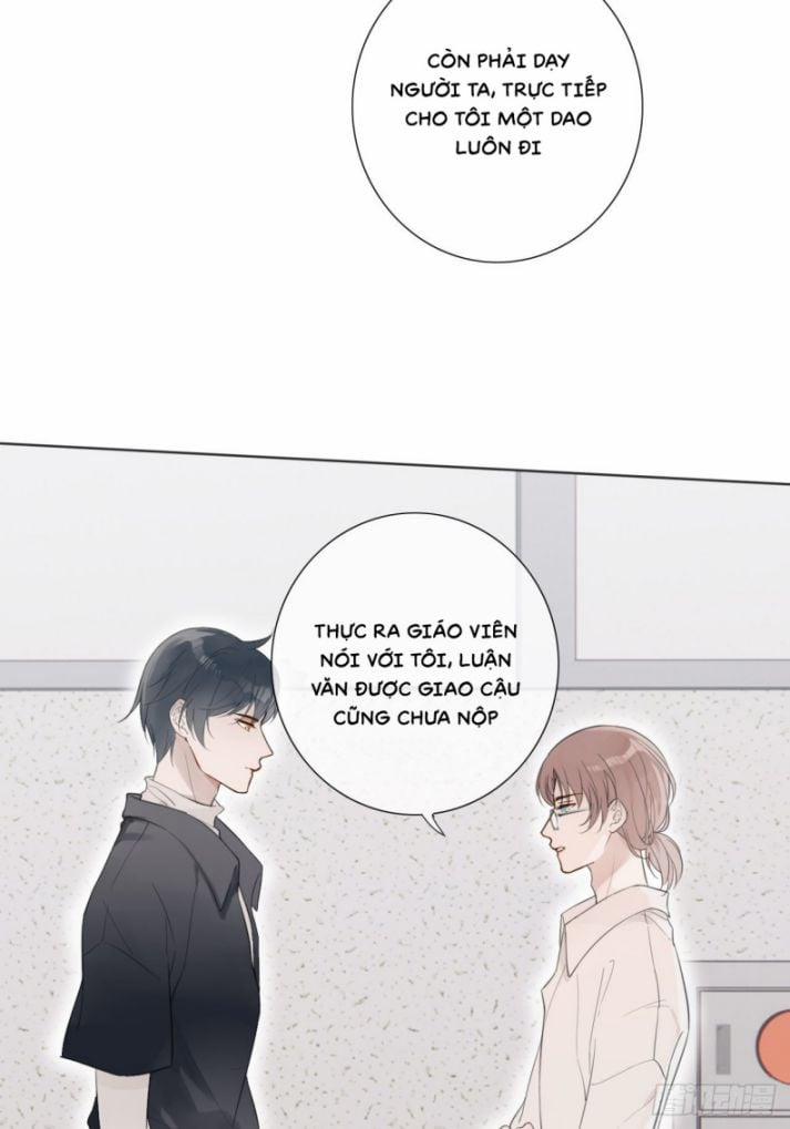 Không Dung Nạp Đường 3 trang 11