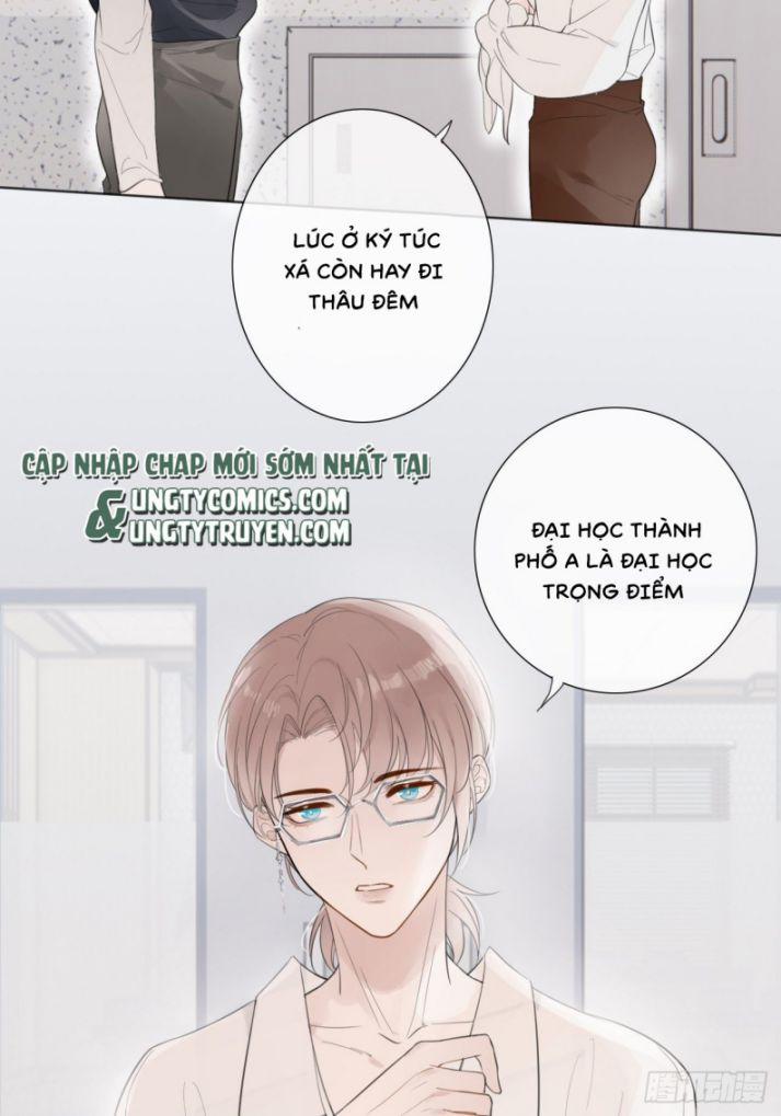 Không Dung Nạp Đường 3 trang 12