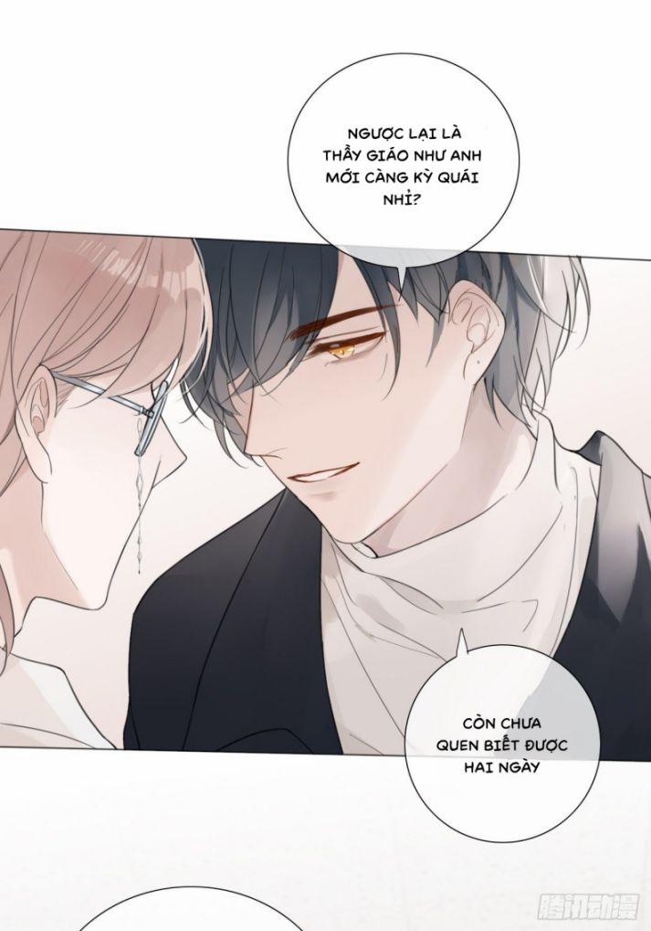 Không Dung Nạp Đường 3 trang 15