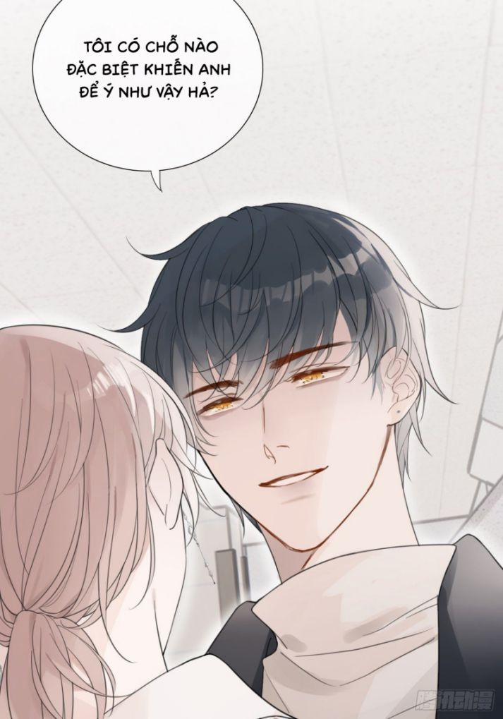 Không Dung Nạp Đường 3 trang 16