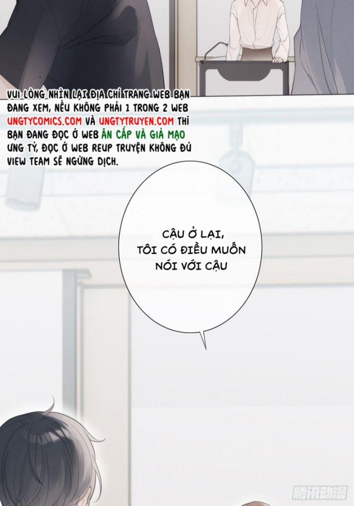 Không Dung Nạp Đường 3 trang 2