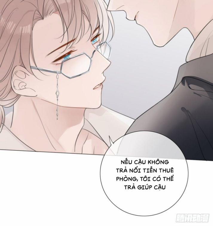 Không Dung Nạp Đường 3 trang 20