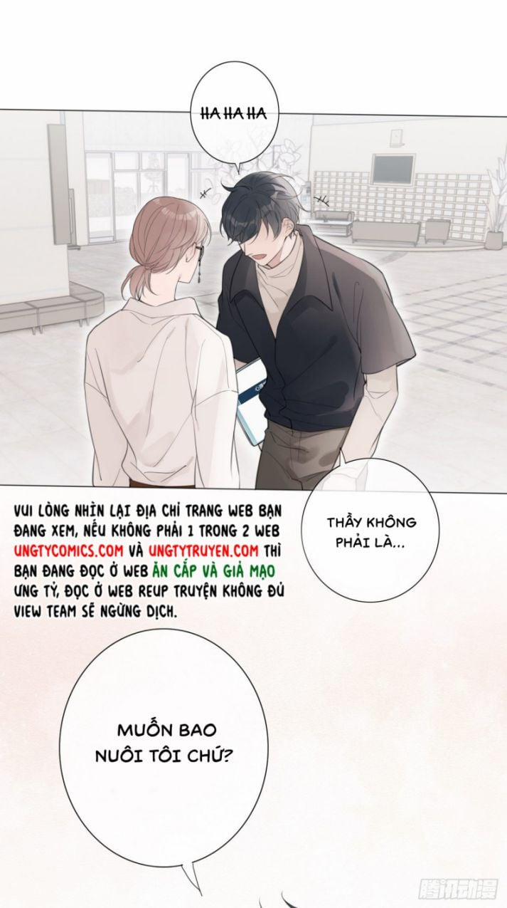 Không Dung Nạp Đường 3 trang 21