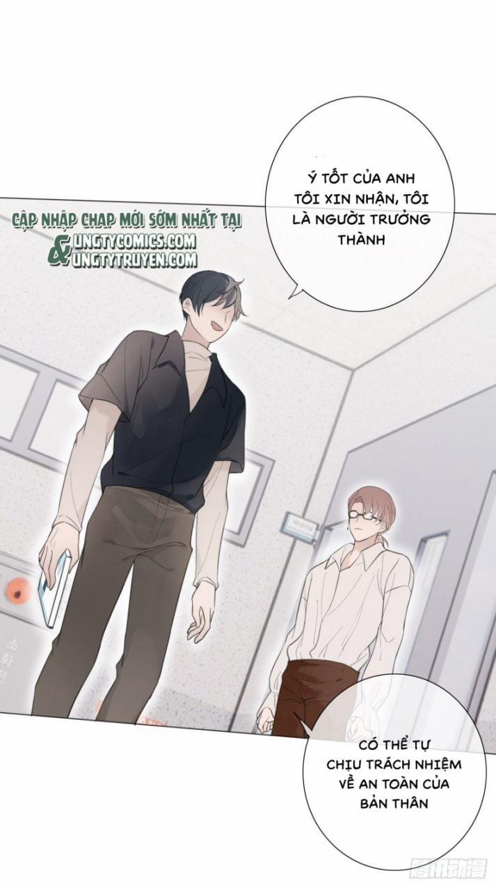 Không Dung Nạp Đường 3 trang 25