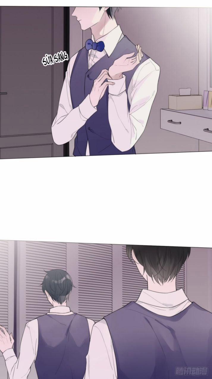 Không Dung Nạp Đường 3 trang 28