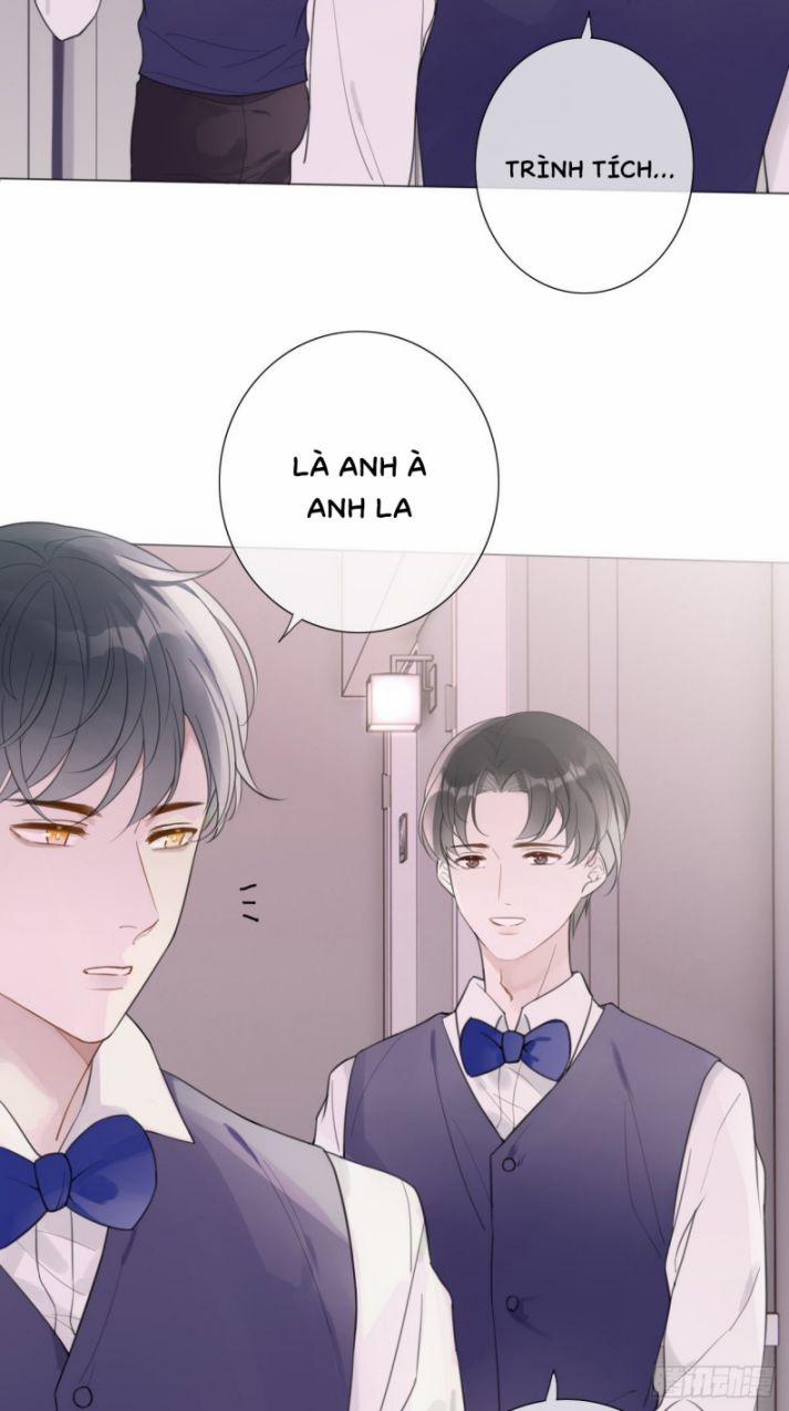 Không Dung Nạp Đường 3 trang 29